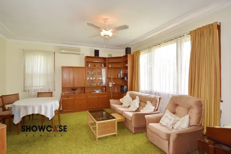 Second view of Homely house listing, 25 Valley Road, Epping NSW 2121