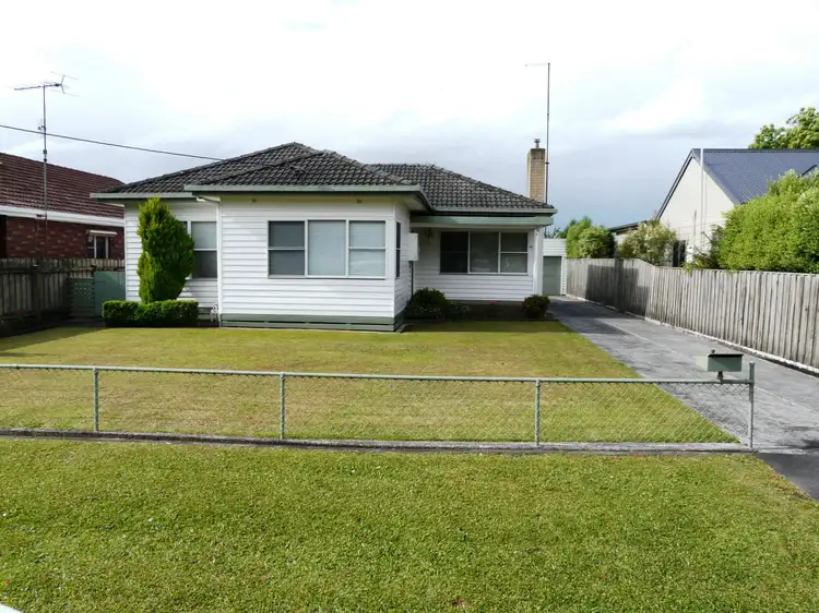 14 Ward Street, Trafalgar VIC 3824