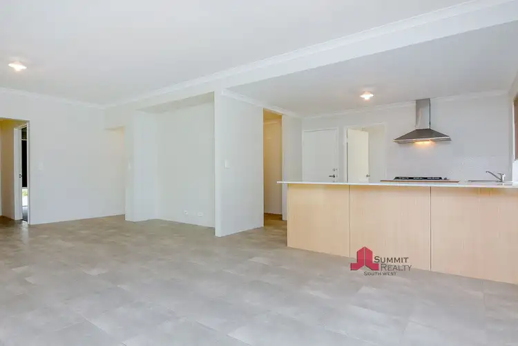 Second view of Homely house listing, PL2/22 Pegasus Drive, Australind WA 6233
