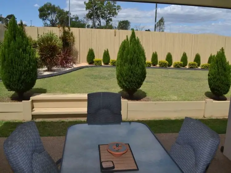 Fourth view of Homely house listing, 78 Corella Drive, Gracemere QLD 4702