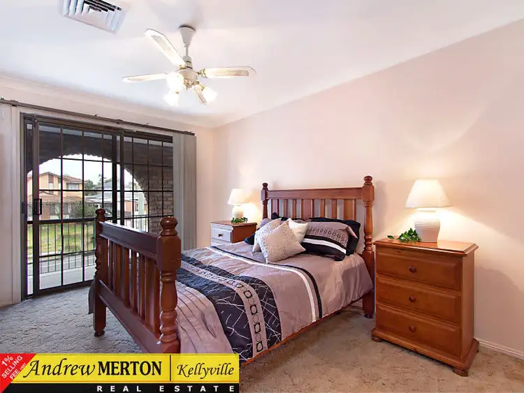 Fifth view of Homely house listing, 35 Myrtle St St, Prospect NSW 2148