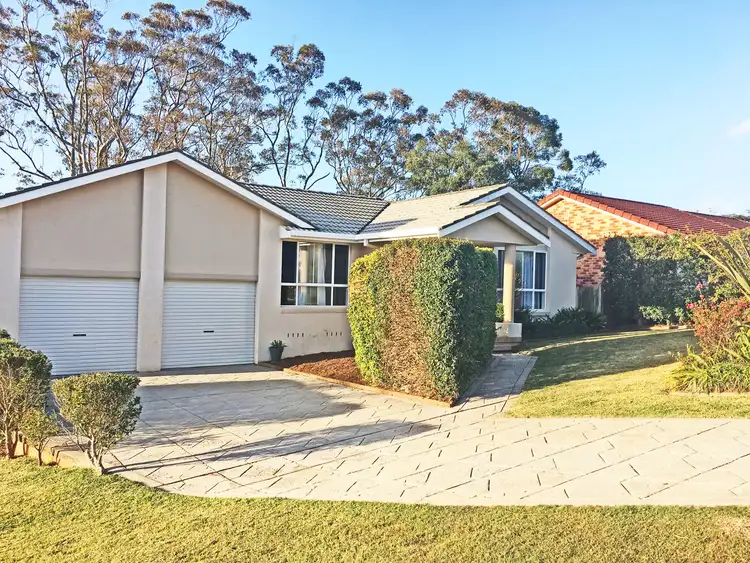 Second view of Homely house listing, 13 Magnolia Place, Port Macquarie NSW 2444