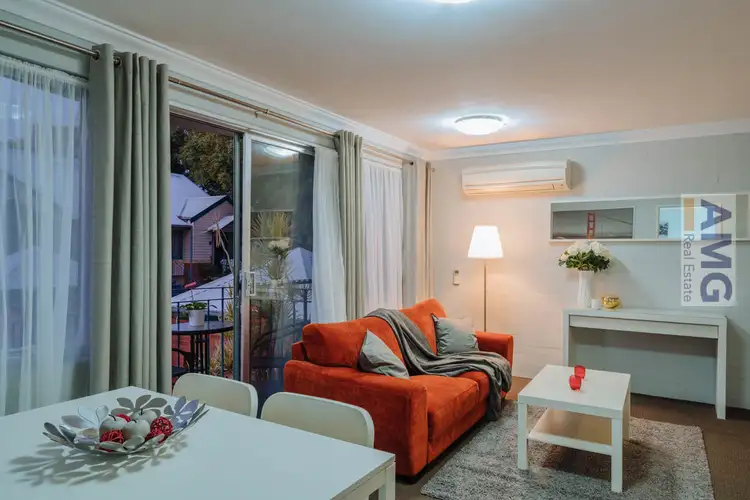 Seventh view of Homely unit listing, 19/222 Hay Street, Subiaco WA 6008