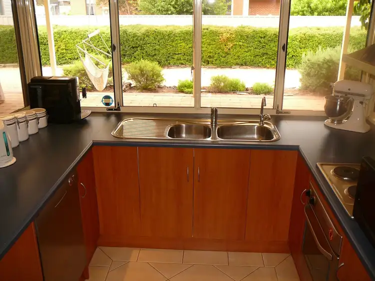 Fourth view of Homely house listing, 1 Bruce Drive, Balaklava SA 5461