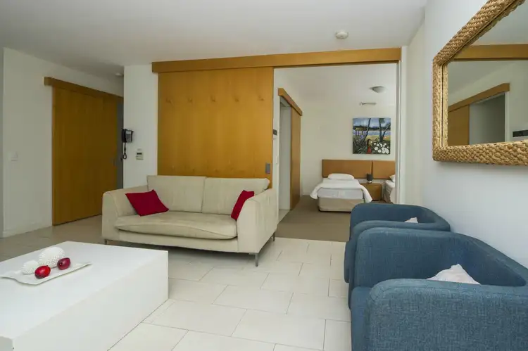 Third view of Homely apartment listing, 1502/146 Sooning St (Bright Point), Nelly Bay QLD 4819