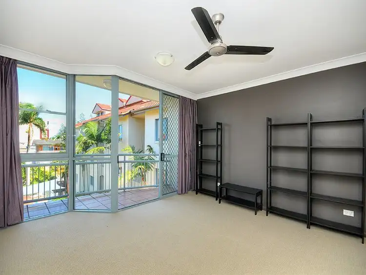Second view of Homely unit listing, 308/92 Musgrave Street, Kirra QLD 4225