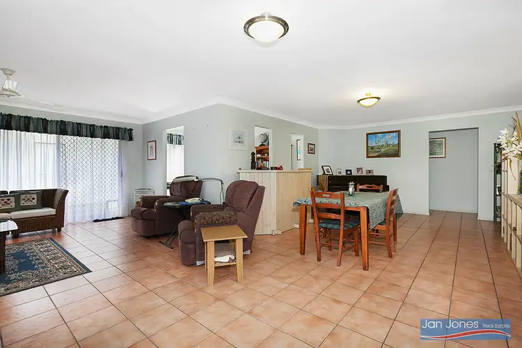 Fifth view of Homely house listing, 11 Parsons Bvd, Deception Bay QLD 4508
