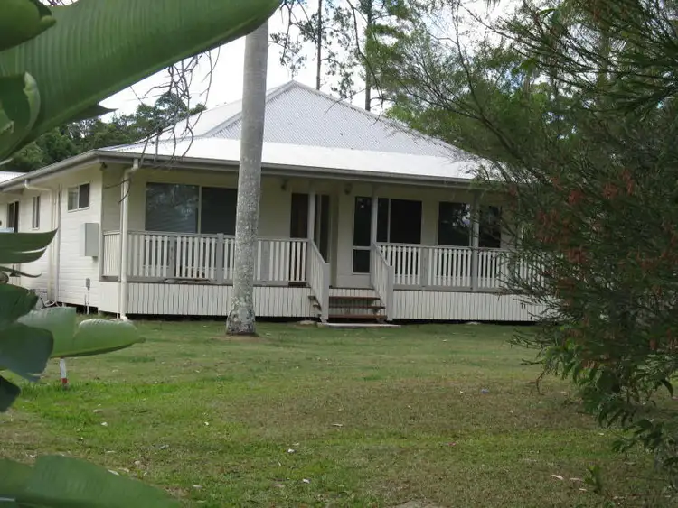 Main view of Homely house listing, 21 Memorial Drive, Eumundi QLD 4562