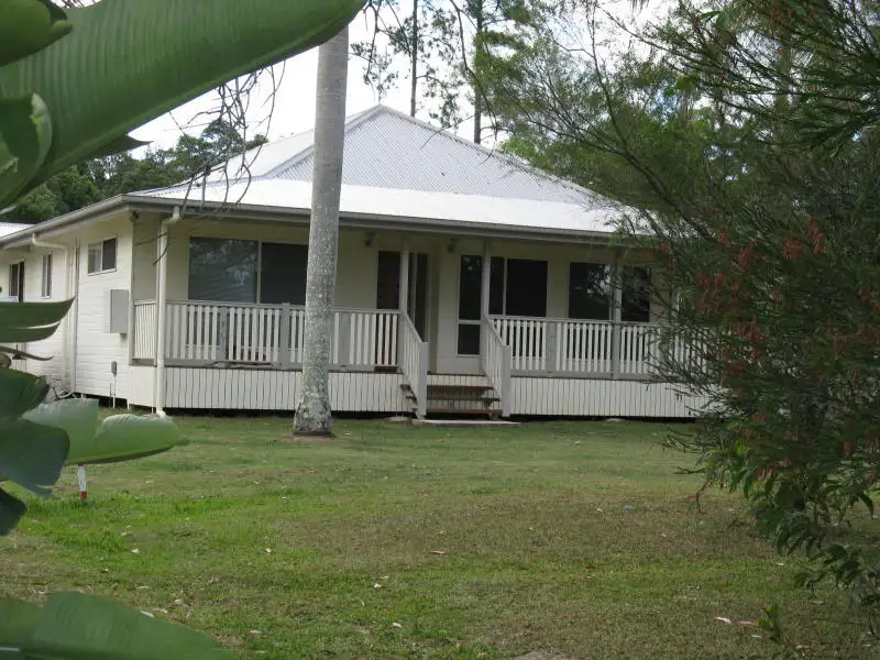 Main view of Homely house listing, 21 Memorial Drive, Eumundi QLD 4562