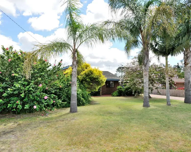 Fifth view of Homely house listing, 23 Germain Way, Lockridge WA 6054