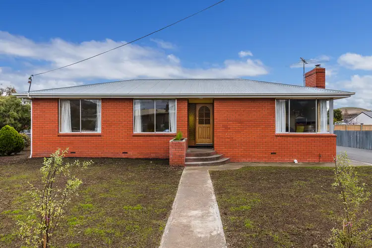 Second view of Homely house listing, 6 Sophia St, Kempton TAS 7030