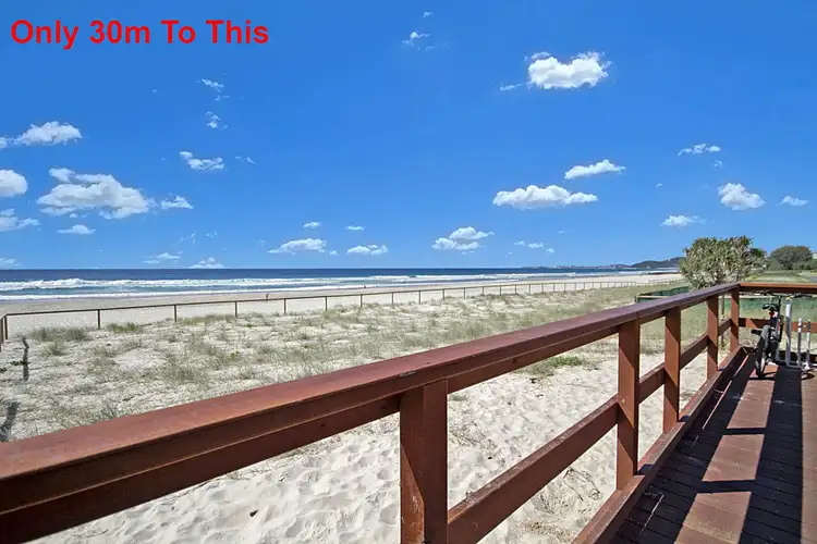 Fifth view of Homely unit listing, 3/1425 Gold Coast Highway, Palm Beach QLD 4221