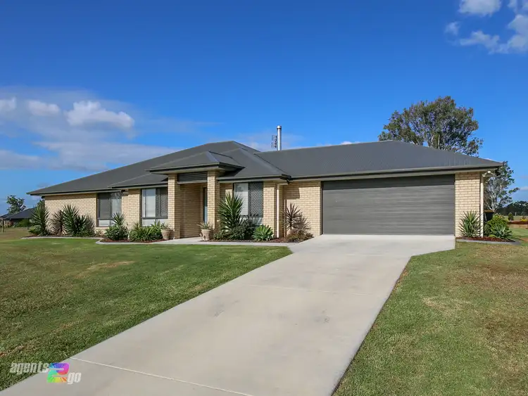 Fourth view of Homely house listing, 192 Watergum Drive, Pie Creek QLD 4570