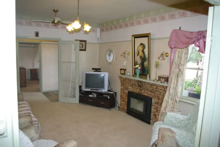 Fifth view of Homely house listing, 145 Scott Parade, Ballarat East VIC 3350
