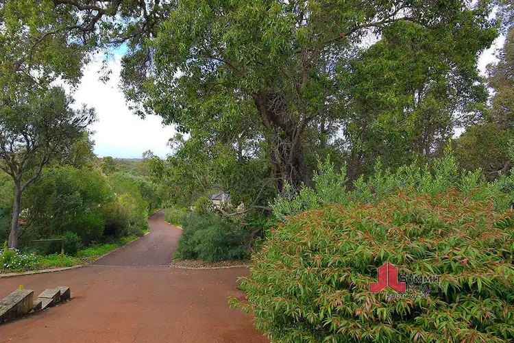 Second view of Homely house listing, 11 Hildas Close, College Grove WA 6230