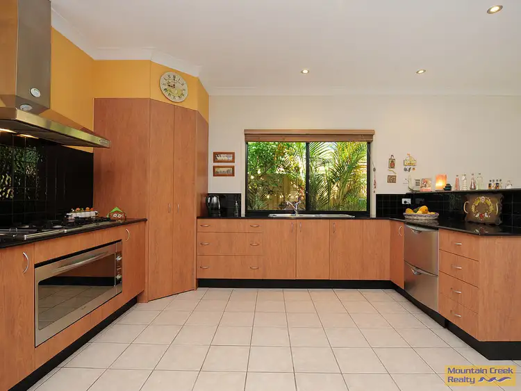 Fifth view of Homely house listing, 91 Glenfields Boulevard, Mountain Creek QLD 4557