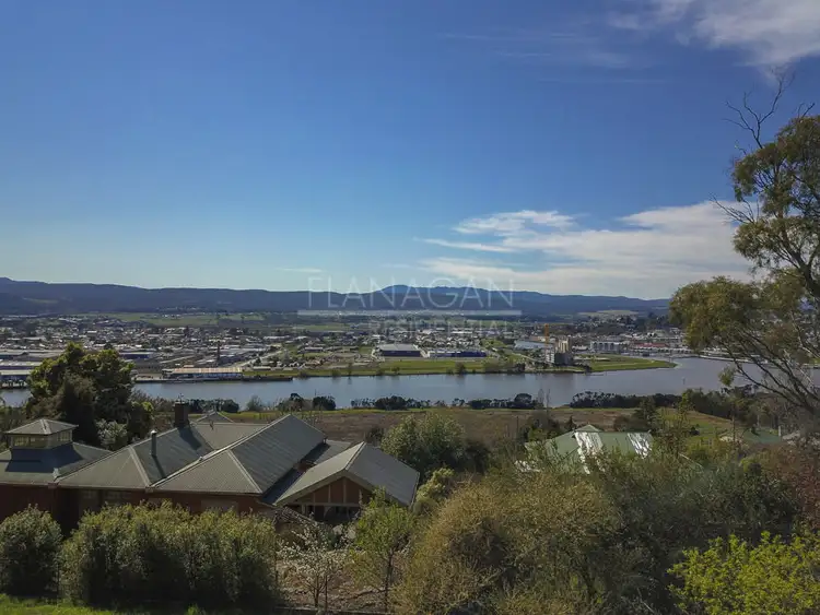 Fourth view of Homely house listing, 18 Floreat Cres, Trevallyn TAS 7250