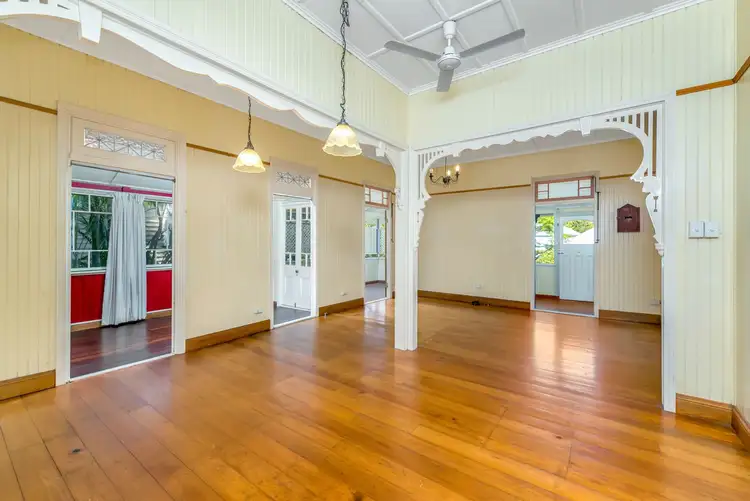 Third view of Homely house listing, 45 Shaw Street, Auchenflower QLD 4066