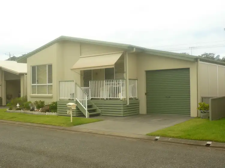 27/1A Lincoln Rd., St, Port Macquarie NSW 2444