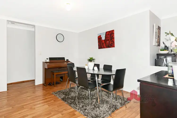 Sixth view of Homely house listing, 82 Barton Drive, Australind WA 6233