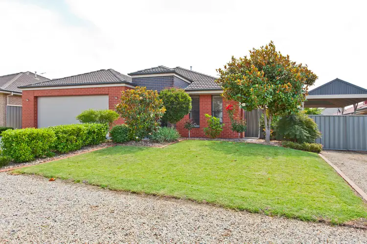 91 Egret Way, Thurgoona NSW 2640