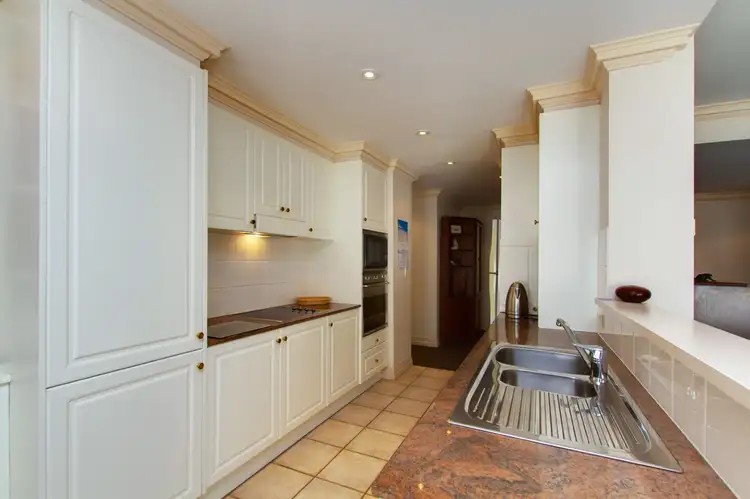 Fifth view of Homely apartment listing, 35/7 Liberman Close, Adelaide SA 5000