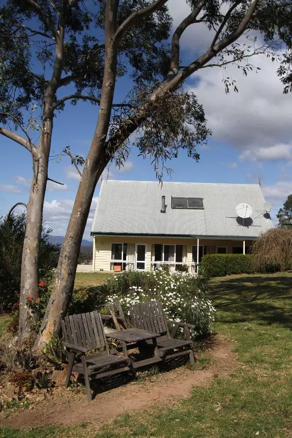 Main view of Homely rural property listing, 1624 Glen Alice Road, Rylstone NSW 2849