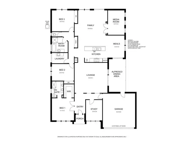 Second view of Homely house listing, 11 Roxanne Court, Woodend VIC 3444