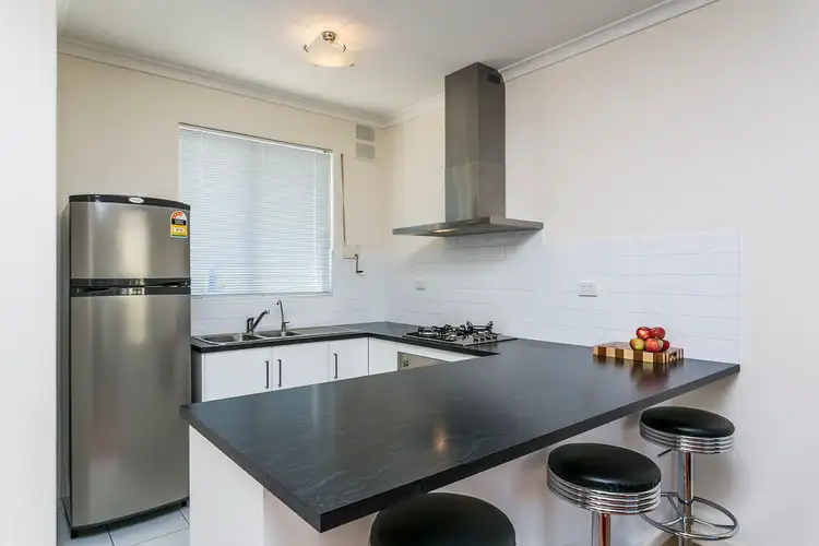 Second view of Homely unit listing, 3/19 Warwick Avenue, Kurralta Park SA 5037