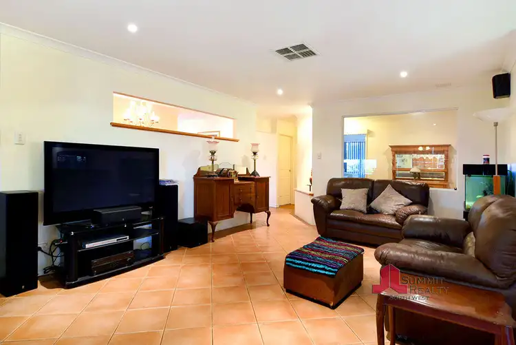 Fifth view of Homely house listing, 16 Burleigh Drive, Australind WA 6233