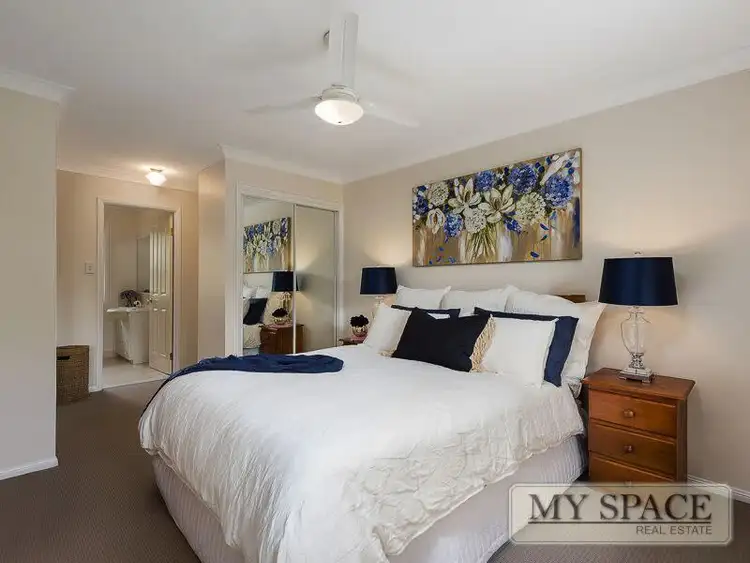 Sixth view of Homely townhouse listing, 4/90 Oakleaf St, Eight Mile Plains QLD 4113