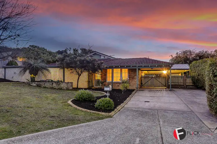Main view of Homely house listing, 11 Pedder Pl, Joondalup WA 6027