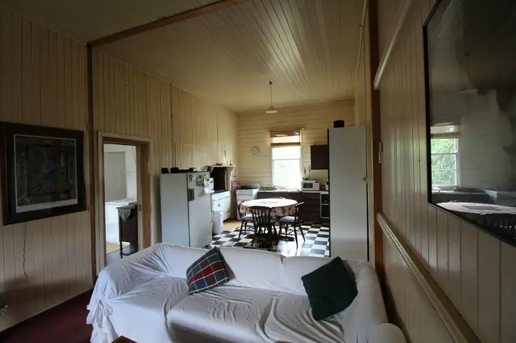 Fifth view of Homely house listing, 79 Rosehill Road, Warwick QLD 4370