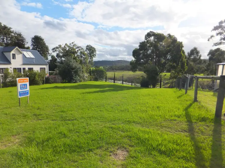 Second view of Homely land listing, 79 Great Alpine Road St, Bruthen VIC 3885