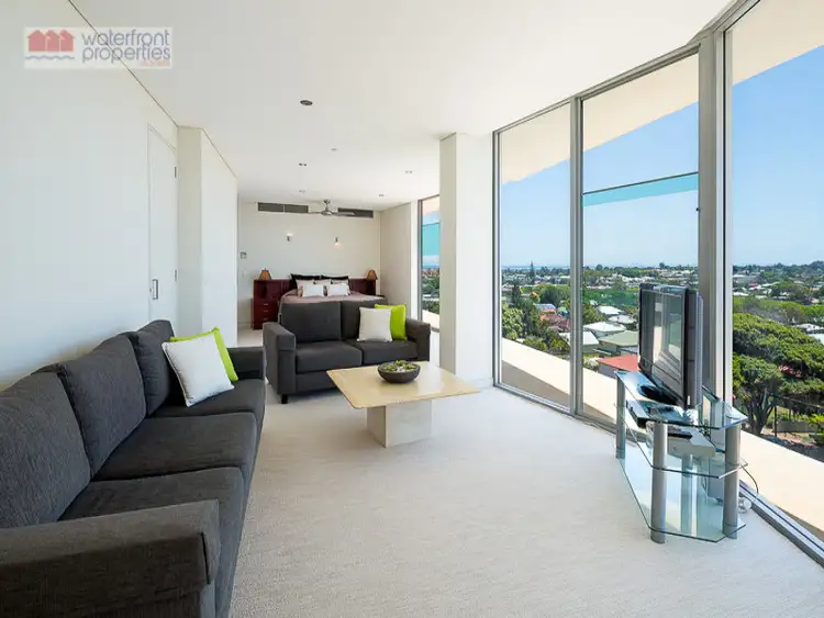 Seventh view of Homely unit listing, 15/16 Prince Edward Parade, Redcliffe QLD 4020