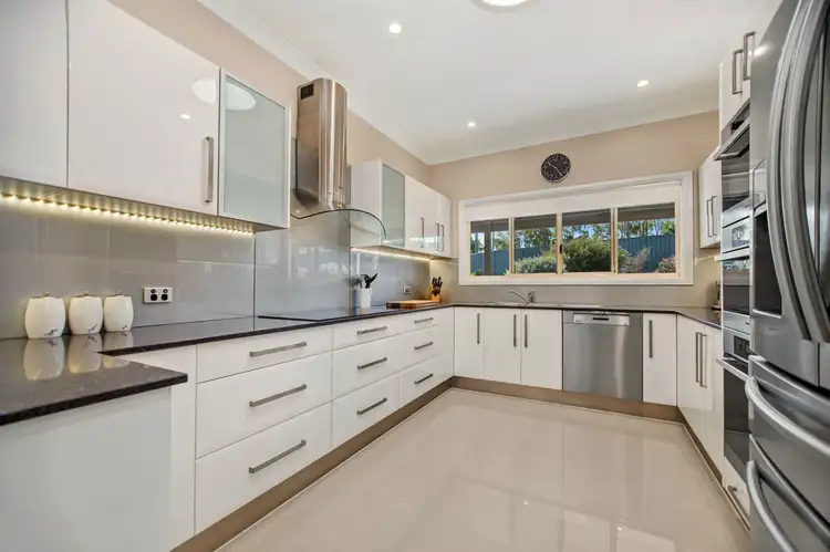 Fifth view of Homely house listing, 15 Neridah Road, Belmont North NSW 2280