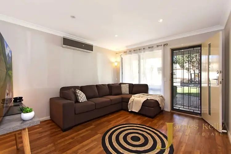 Second view of Homely house listing, 12 Purton Street, Stanhope Gardens NSW 2768