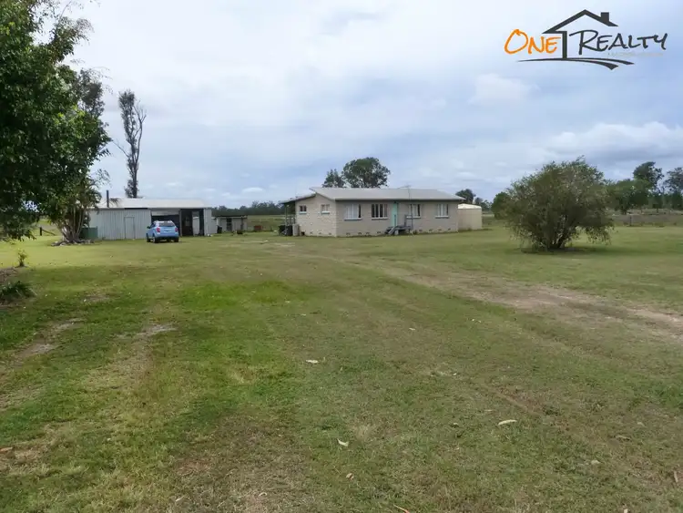 1015 Bidwill Road, Bidwill QLD 4650