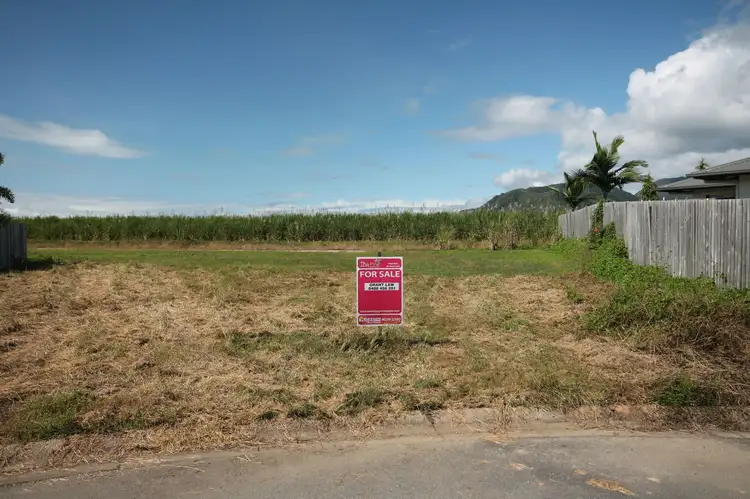 Third view of Homely land listing, 20 Dulku Close, Craiglie QLD 4877