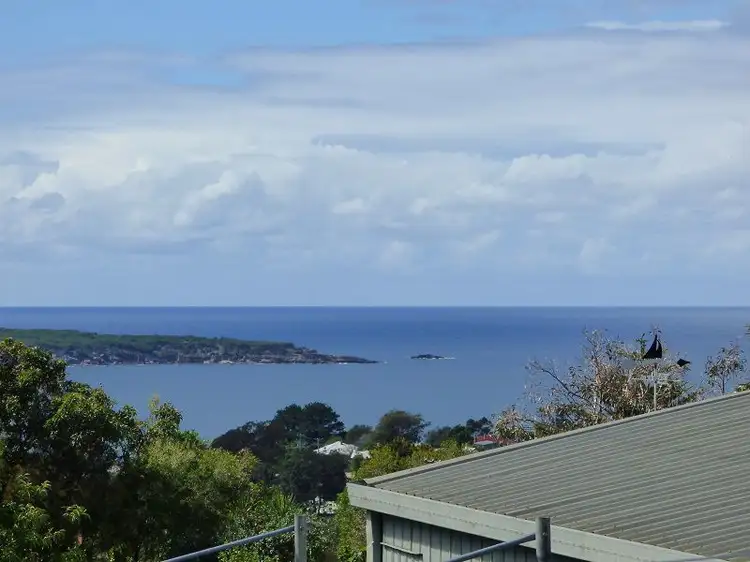 Second view of Homely house listing, 72 Bungo Street, Eden NSW 2551
