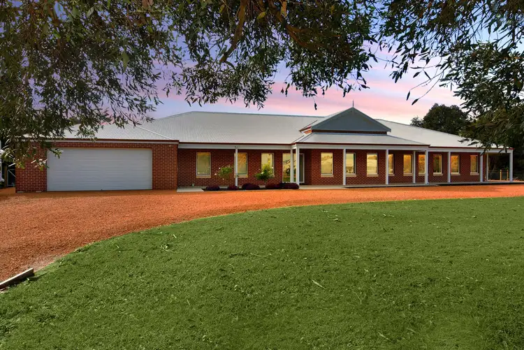 Main view of Homely house listing, 29 Britza Avenue, Roelands WA 6226