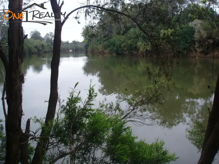 Lot 2 Redbank Road, Tiaro QLD 4650