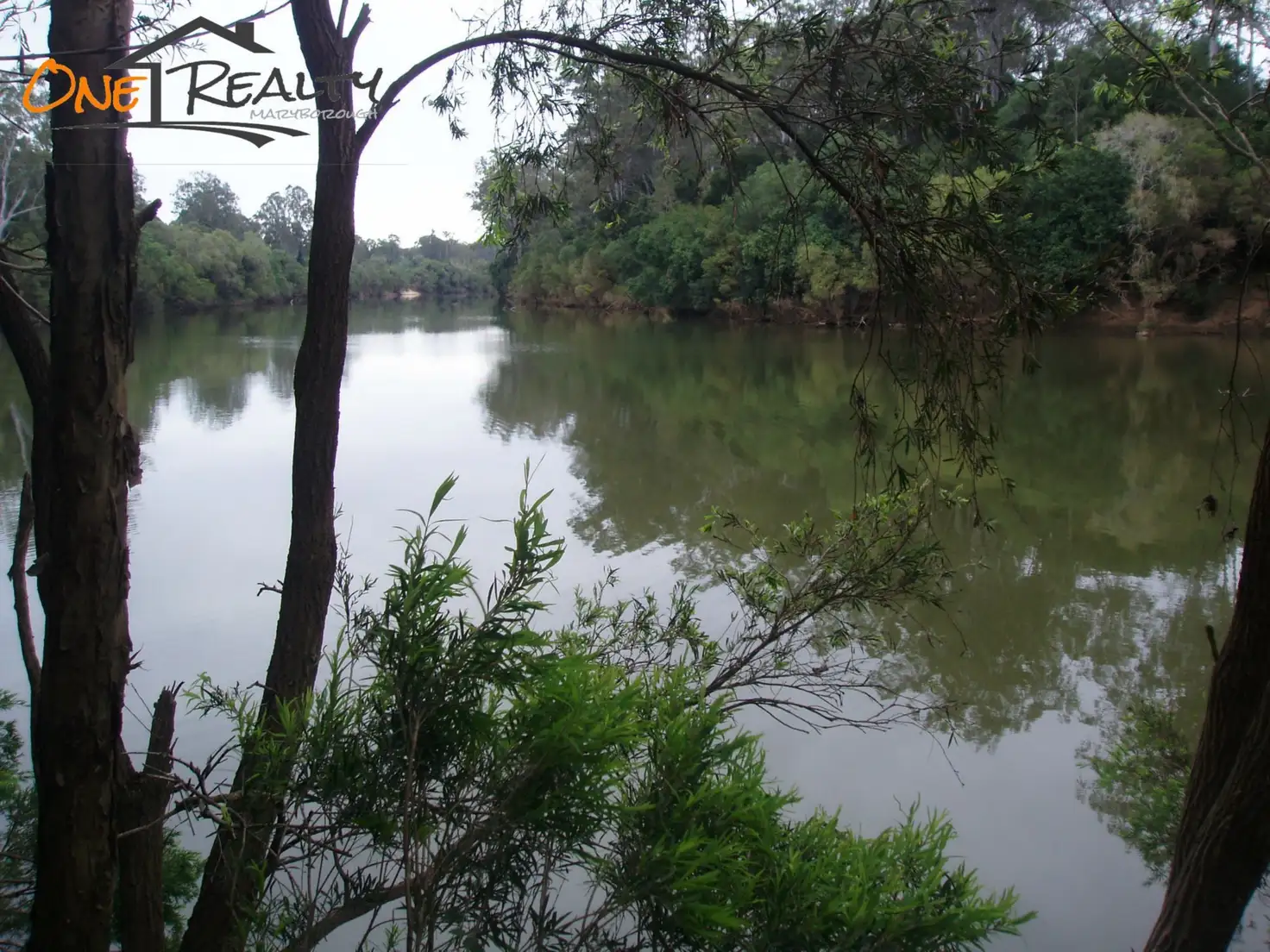 Main view of Homely rural property listing, Lot 2 Redbank Road, Tiaro QLD 4650