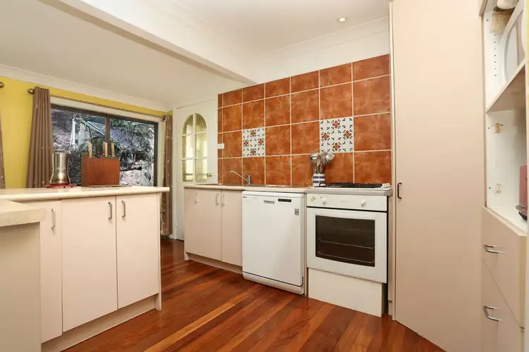 Fifth view of Homely house listing, 566 Settlers Road, Lower Macdonald NSW 2775