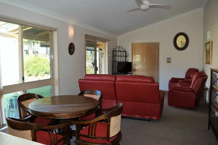 Seventh view of Homely house listing, 6 Dorothea Mackellar Street, Burnett Heads QLD 4670