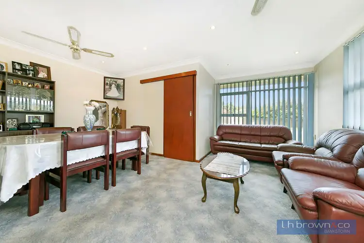 Second view of Homely house listing, 77 Fairfield Road, Guildford NSW 2161