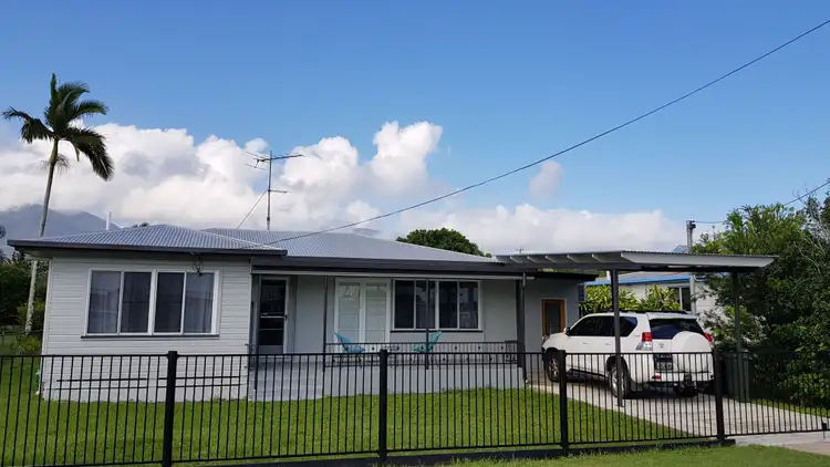 153 Victoria St, Cardwell QLD 4849