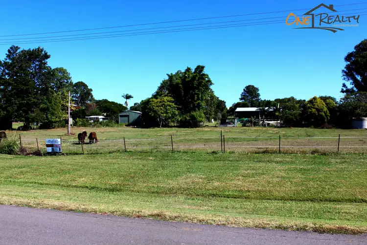 7 Tiaro Street, Tiaro QLD 4650