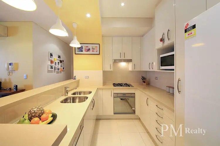 Second view of Homely apartment listing, 280/635 Gardeners Rd, Mascot NSW 2020
