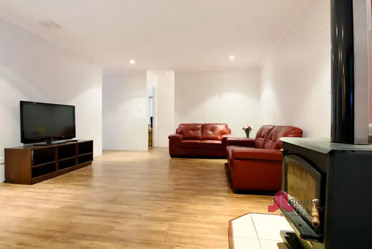 Second view of Homely house listing, 3 Hotham Way, Eaton WA 6232